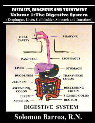Title: Diseases, Diagnosis and Treatment, Author: Solomon Barroa R N