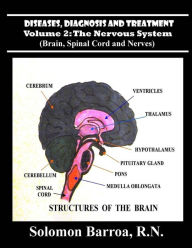 Title: Diseases, Diagnosis and Treatment, Author: Solomon Barroa R N