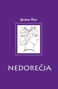 Title: Nedorecja, Author: Gordana Pesic