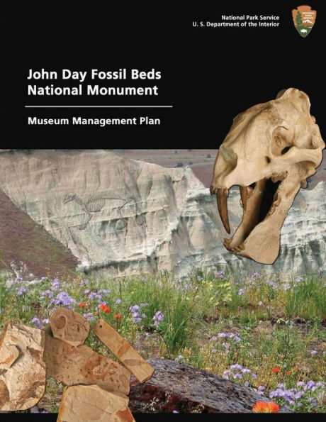Museum Management Plan John Day Fossil Beds National Monument