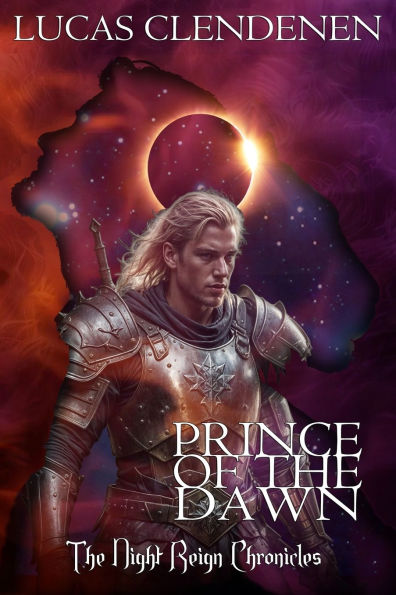 Prince of the Dawn: The Night Reign Chronicles