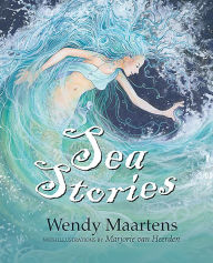 Title: Sea Stories, Author: Mar Jaime De Pablos