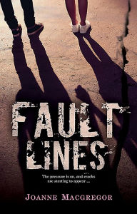 Title: Fault Lines, Author: Joanne MacGregor