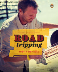 Title: Ultimate Braai Master: Road Tripping with Justin Bonello, Author: Justin Bonello