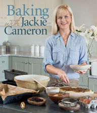 Title: Baking with Jackie Cameron, Author: Jackie Cameron