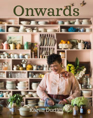 Title: Onwards, Author: Karen Dudley