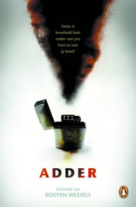 Title: Adder, Author: Christelle van Rooyen-Wessels