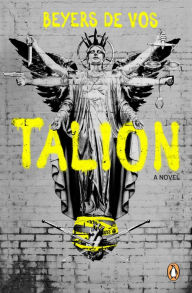 Title: Talion, Author: Beyers de Vos