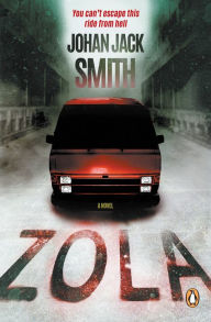 Title: Zola (English), Author: Johan Jack Smith