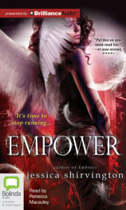 Empower (Embrace Series #5)