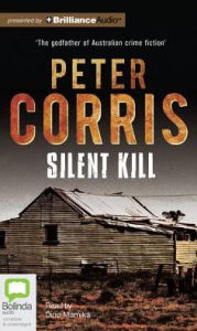 Title: Silent Kill, Author: Peter Corris