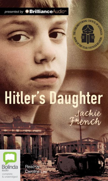 Hitler's Daughter