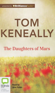 Title: The Daughters of Mars, Author: Thomas Keneally