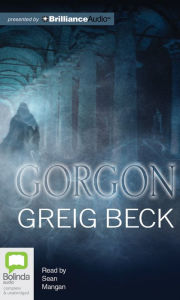 Title: Gorgon, Author: Greig Beck