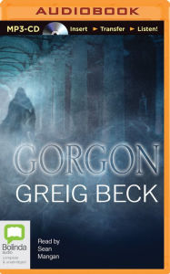 Title: Gorgon, Author: Greig Beck