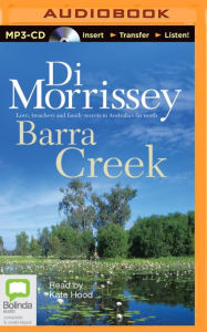 Title: Barra Creek, Author: Di Morrissey