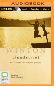 Title: Cloudstreet, Author: Tim Winton