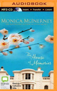 Title: The House of Memories, Author: Monica McInerney