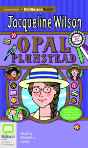 Title: Opal Plumstead, Author: Jacqueline Wilson