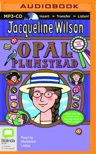 Title: Opal Plumstead, Author: Jacqueline Wilson