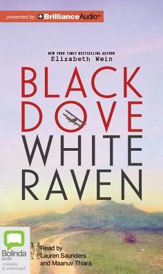 Black Dove, White Raven