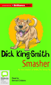 Title: Smasher, Author: Dick King-Smith