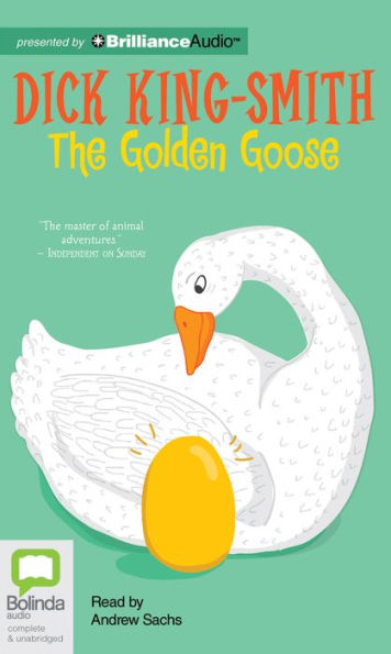 The Golden Goose