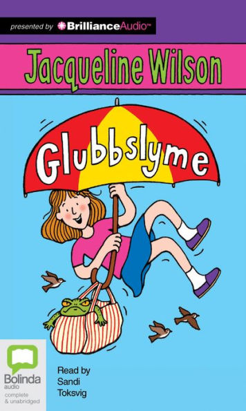 Glubbslyme