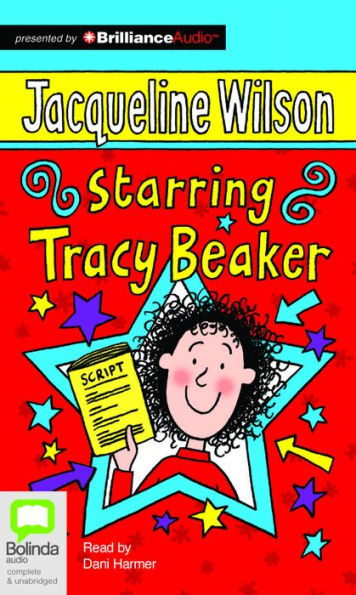 Starring Tracy Beaker