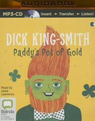 Title: Paddy's Pot of Gold, Author: Dick King-Smith