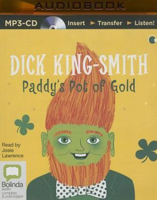 Paddy's Pot of Gold