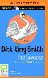 Title: The Swoose, Author: Dick King-Smith