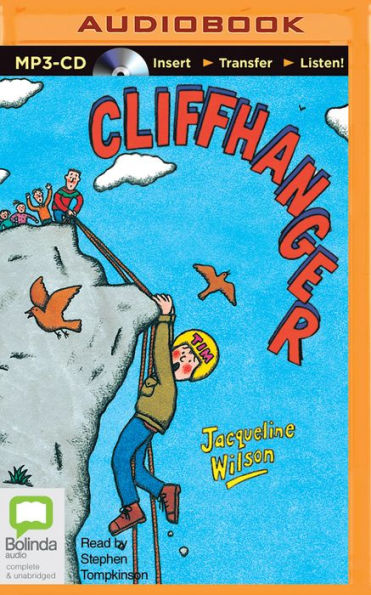 Cliffhanger