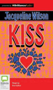 Title: Kiss, Author: Jacqueline Wilson