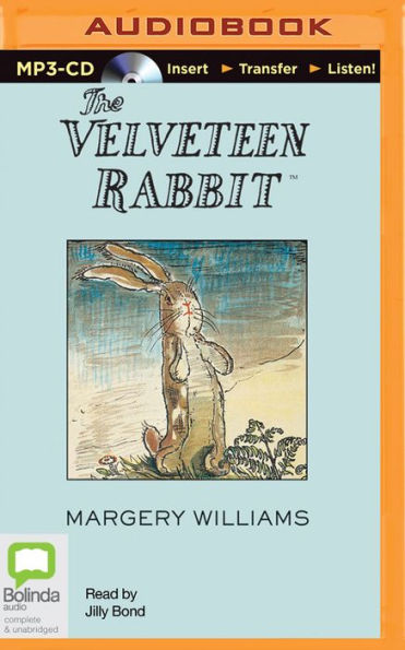 The Velveteen Rabbit