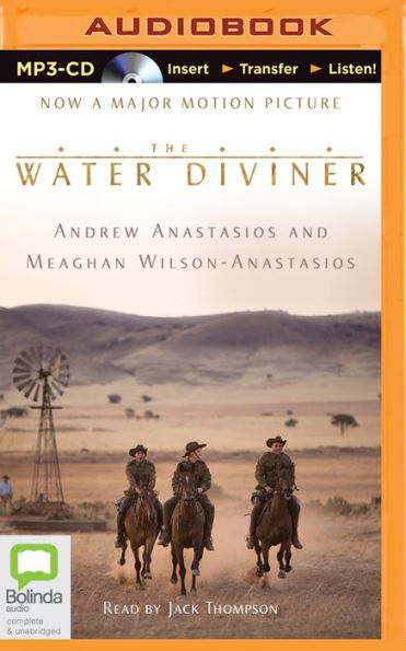 The Water Diviner