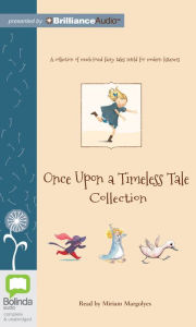 Title: Once Upon a Timeless Tale Collection, Author: Margrete Lamond