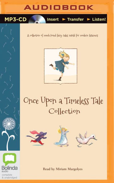 Once Upon a Timeless Tale Collection