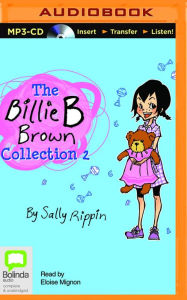 Title: The Billie B Brown Collection 2, Author: Sally Rippin