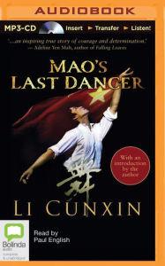 Title: Mao's Last Dancer, Author: Li Cunxin