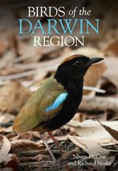 Title: Birds of the Darwin Region, Author: Niven McCrie