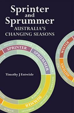 Sprinter and Sprummer: Australia's Changing Seasons