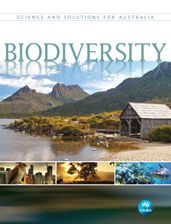 Title: Biodiversity: Science and Solutions for Australia, Author: Steve Morton