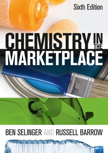 Chemistry the Marketplace