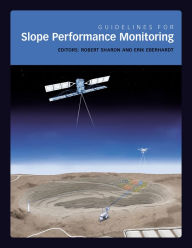 Title: Guidelines for Slope Performance Monitoring, Author: Robert Sharon