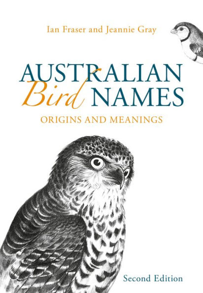 Australian Bird Names: Origins and Meanings