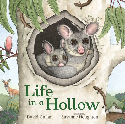 Life a Hollow