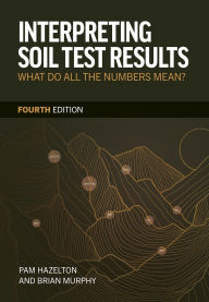 Title: Interpreting Soil Test Results: What Do All the Numbers Mean?, Author: Pam Hazelton