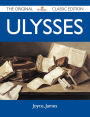 Ulysses - The Original Classic Edition