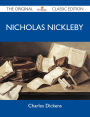 Nicholas Nickleby - The Original Classic Edition
